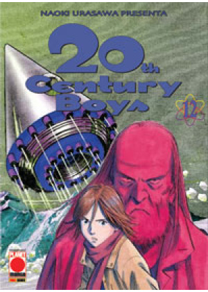 20TH CENTURY BOYS 12