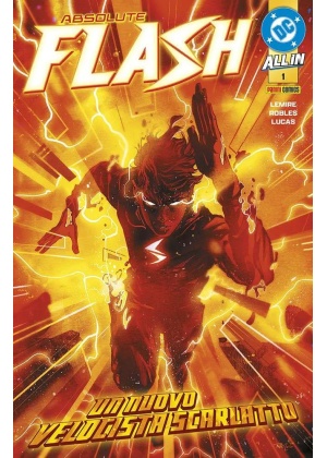 ABSOLUTE FLASH 1