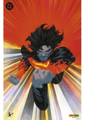 ABSOLUTE SUPERMAN 1 VARIANT B