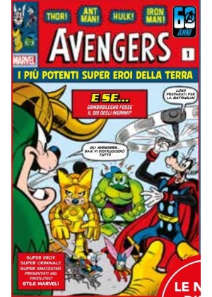 AMAZING SPIDER-MAN 46 PASTROVICCHIO