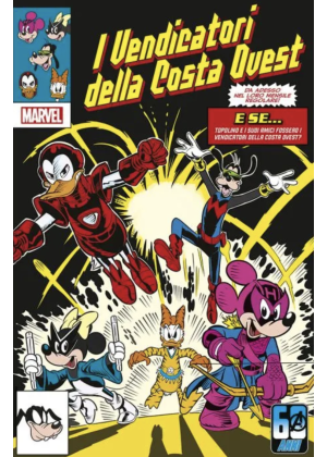 AMAZING SPIDER-MAN 49 PASTROVICCHIO