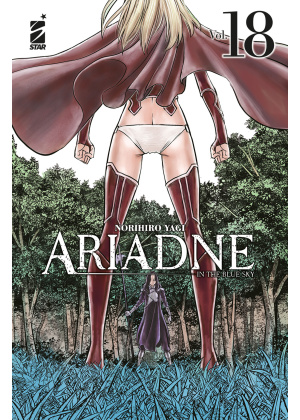 ARIADNE IN THE BLUE SKY 18