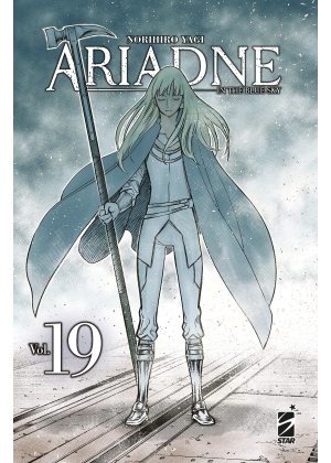 ARIADNE IN THE BLUE SKY 19