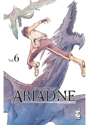 ARIADNE IN THE BLUE SKY 6