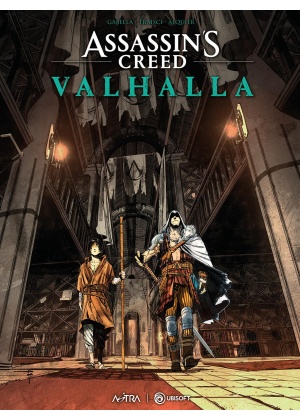 ASSASSIN'S CREED VALHALLA