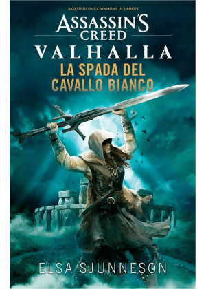 ASSASSIN'S CREED VALHALLA LA SPADA