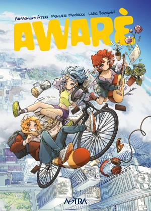 AWARE'