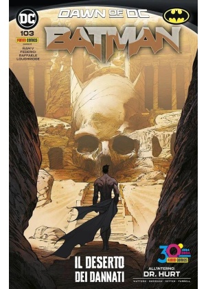BATMAN 103
