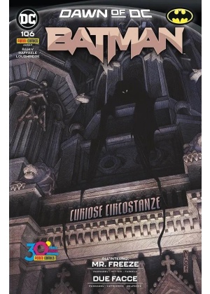 BATMAN 106