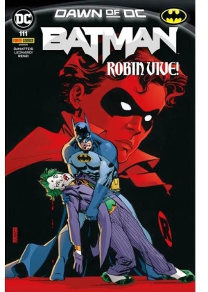 BATMAN 111