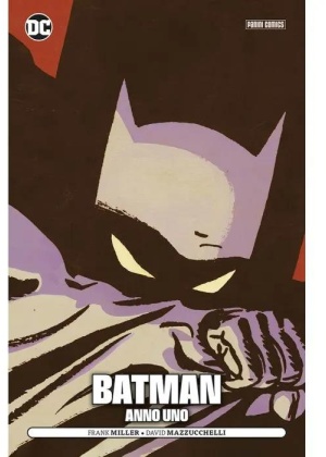 BATMAN:ANNOUNO