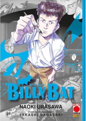 BILLY BAT 6
