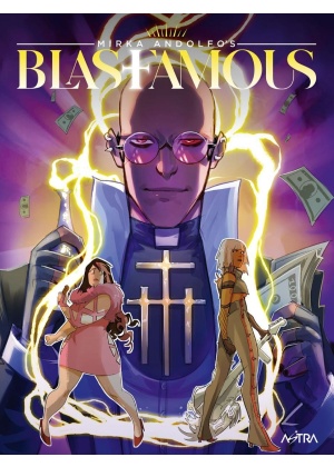 BLASFAMOUS 3 (DI 3) VARIANT