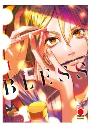 BLESS 1