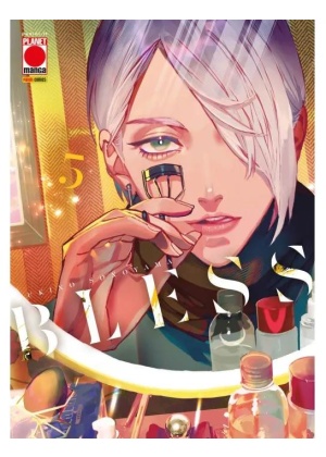 BLESS 5