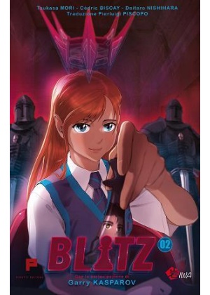 BLITZ 2
