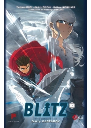 BLITZ 3