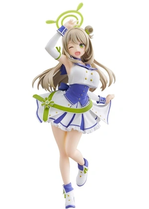 Blue Archive: Nonomi (Mischievous Straight Ver.) Pop Up Parade Figura PVC
