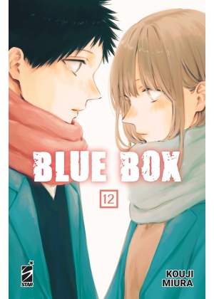 BLUE BOX 12 (DI 15)