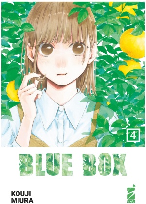 BLUE BOX 4