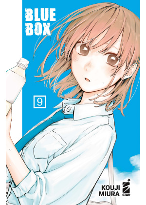 BLUE BOX 9 (DI 15)