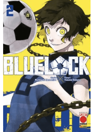 BLUE LOCK 2