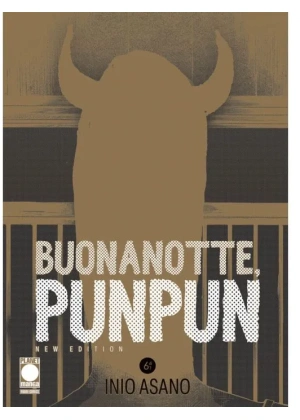 BUONANOTTE PUNPUN 6