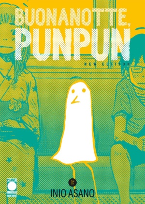 BUONANOTTE PUNPUN NEW EDITION 1