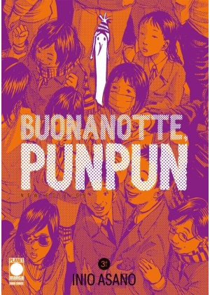 BUONANOTTE PUNPUN NEW EDITION 3