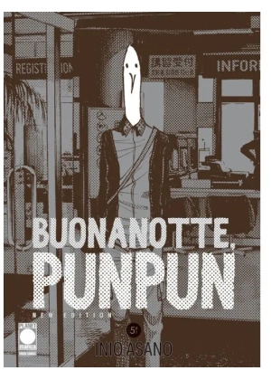 BUONANOTTE PUNPUN NEW EDITION 5