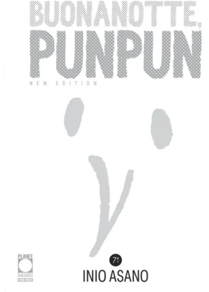 BUONANOTTE PUNPUN NEW EDITION 7