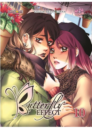 BUTTERFLY EFFECT 10