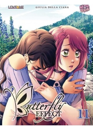 BUTTERFLY EFFECT 11
