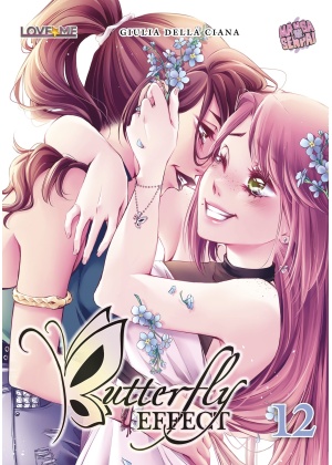 BUTTERFLY EFFECT 12