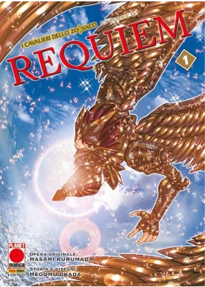 CAVALIERI DELLO ZODIACO EPISODE G 1
