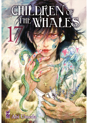 CHILDREN OF THE WHALES 17
