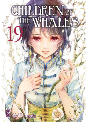 CHILDREN OF THE WHALES 19