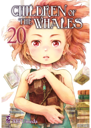 CHILDREN OF THE WHALES 20