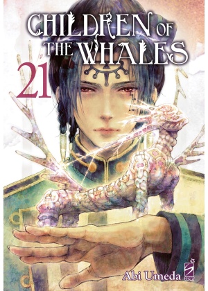 CHILDREN OF THE WHALES 21