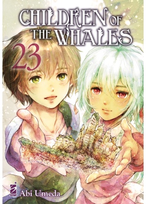 CHILDREN OF THE WHALES 23 (DI 23)