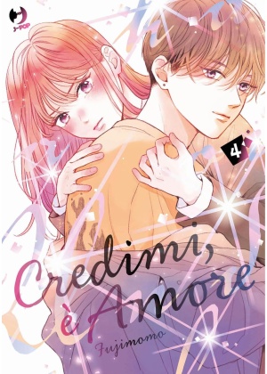 CREDIMI E' AMORE 4