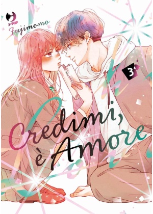 CREDIMI, ? AMORE 3