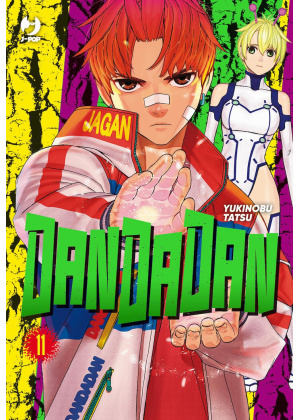 DANDADAN 11