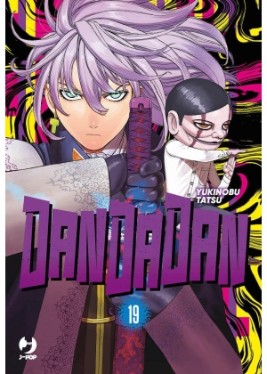 DANDADAN 19