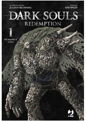 DARK SOULS REDEMPTION 1