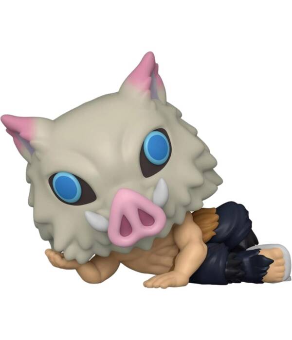 DEMON SLAYER INOSUKE HASHIBIRA LOUN