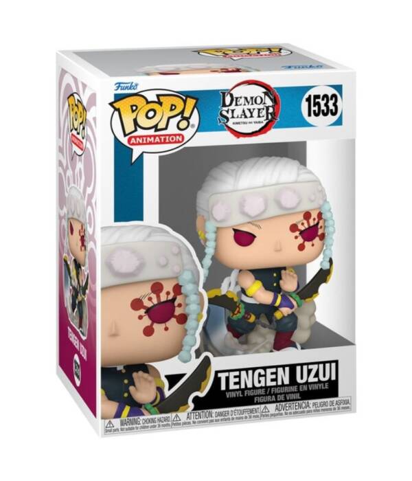 demon slayer pop 1533