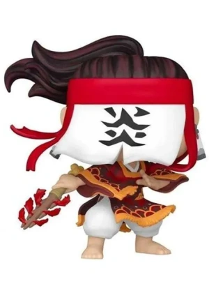 DEMON SLAYER TANJURO KAMADO SE POP