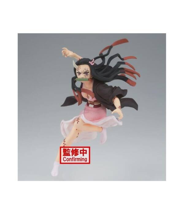 DEMON SLAYER VIBRATION STARS NEZUKO