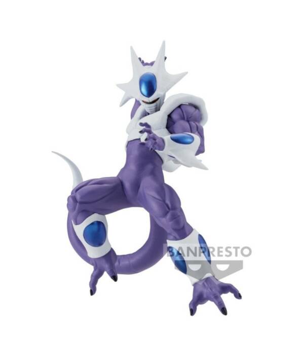 DRAGON BALL MATCH MAKERS COOLER FIG